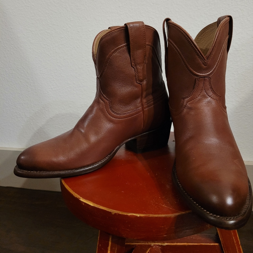 Tecovas Boots